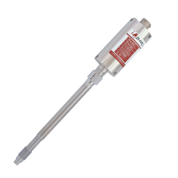 Датчик давления расплава PT124G-111/111T/121/121T