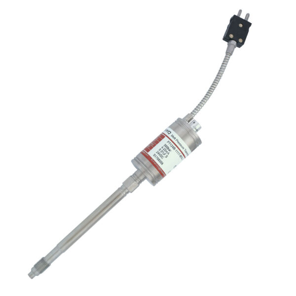 Датчик давления расплава PT124G-111/111T/121/121T — изображение 4