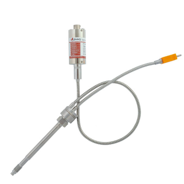 Датчик давления расплава PT124G-111/111T/121/121T — изображение 2