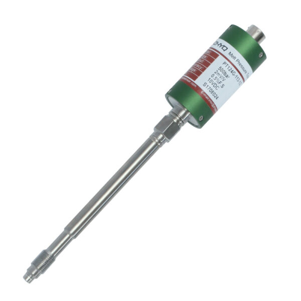 Пищевой датчик давления PT124G-113/113T/122/122T
