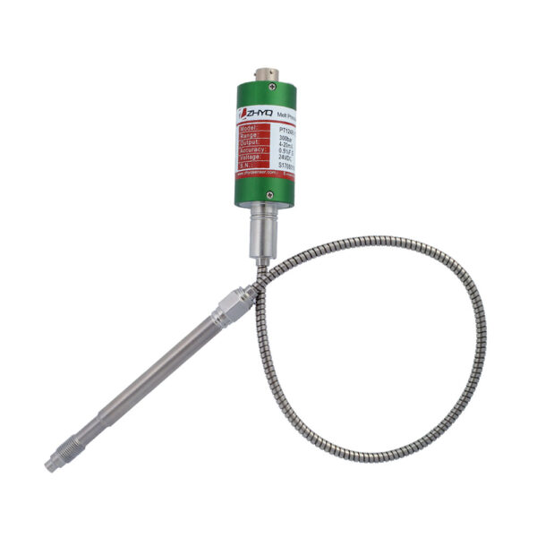 Пищевой датчик давления PT124G-113/113T/122/122T — изображение 3