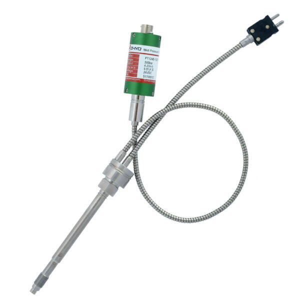 Пищевой датчик давления PT124G-113/113T/122/122T — изображение 2